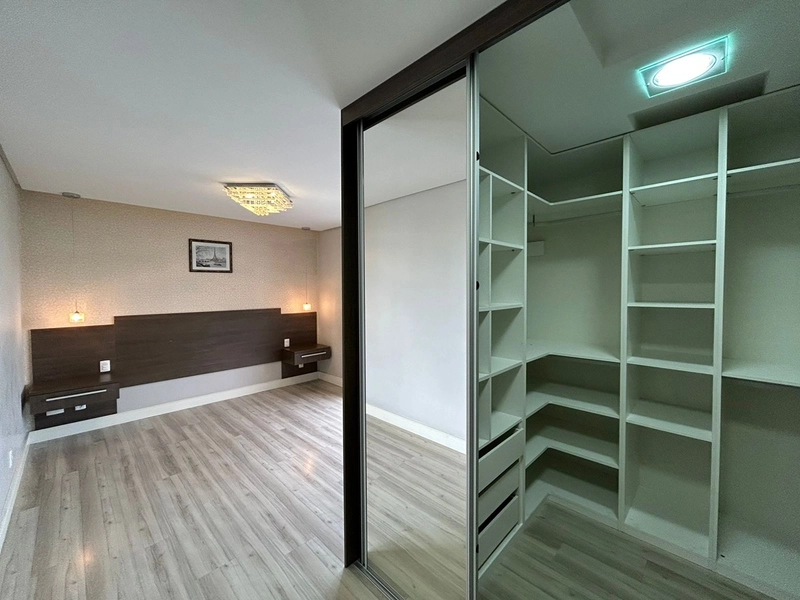 Apartamento Alto Padrão no Villagio Iguatemi com 03 suítes  : 7ª foto da galeria de imagens do imóvel