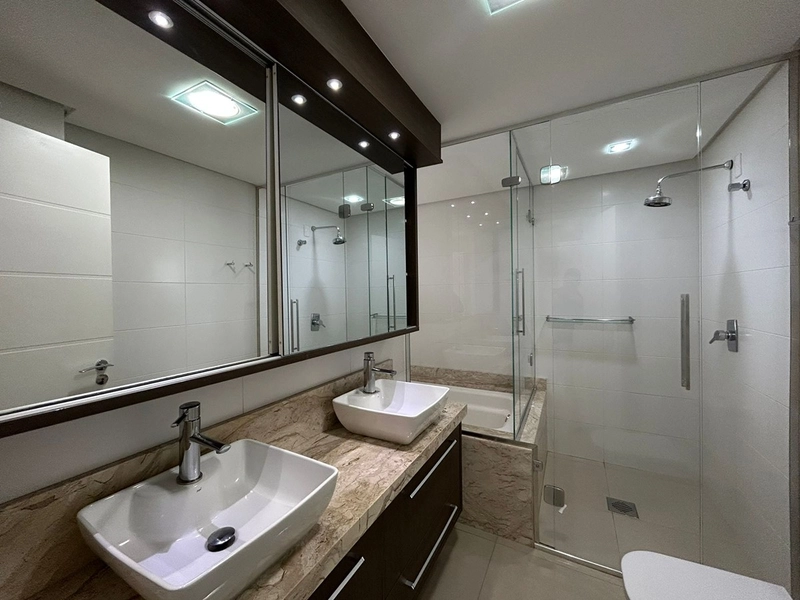 Apartamento Alto Padrão no Villagio Iguatemi com 03 suítes  : 10ª foto da galeria de imagens do imóvel