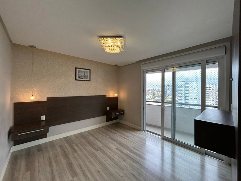 Apartamento Alto Padrão no Villagio Iguatemi com 03 suítes  : 8ª foto da galeria de imagens do imóvel