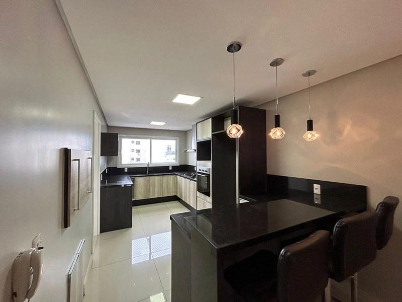 Apartamento Alto Padrão no Villagio Iguatemi com 03 suítes  : 6ª foto da galeria de imagens do imóvel