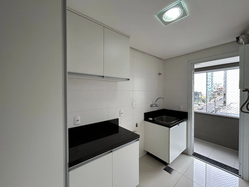 Apartamento Alto Padrão no Villagio Iguatemi com 03 suítes  : 15ª foto da galeria de imagens do imóvel