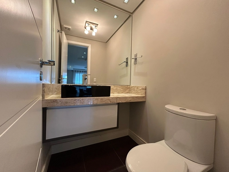 Apartamento Alto Padrão no Villagio Iguatemi com 03 suítes  : 14ª foto da galeria de imagens do imóvel