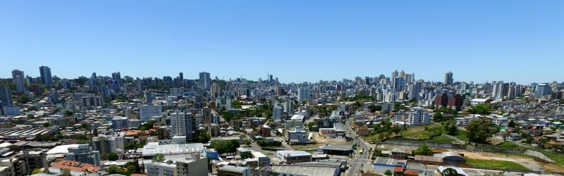 Apartamento Residencial Infinity Matteo Gianela: 8ª foto da galeria de imagens do imóvel