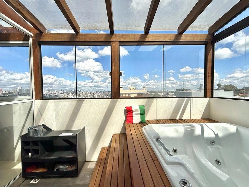 Imóvel residencial ou comercial