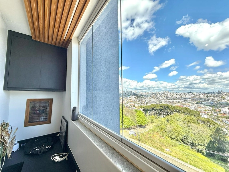 Cobertura Duplex Mobiliada Próximo aos Pavilhões : 14ª foto da galeria de imagens do imóvel