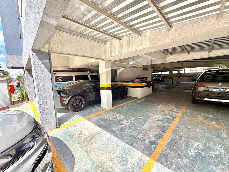 Cobertura Duplex Mobiliada Próximo aos Pavilhões : 16ª foto da galeria de imagens do imóvel