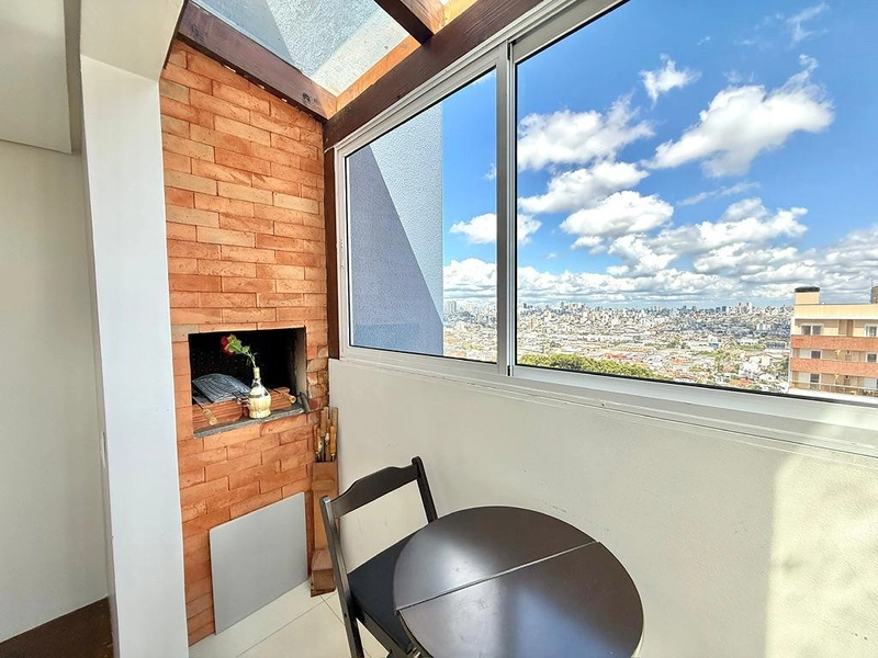 Cobertura Duplex Mobiliada Próximo aos Pavilhões : 13ª foto da galeria de imagens do imóvel