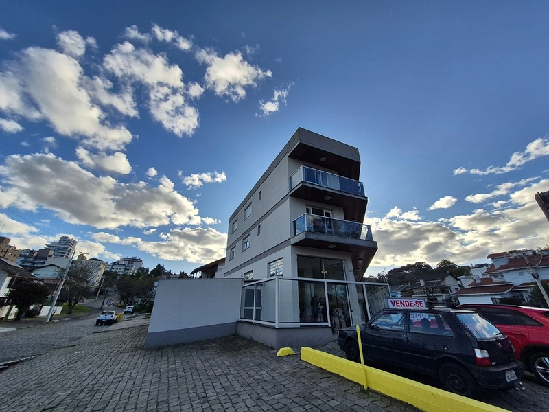 Apartamento com 3 Dormitórios no Colina Sorriso: 20ª foto da galeria de imagens do imóvel