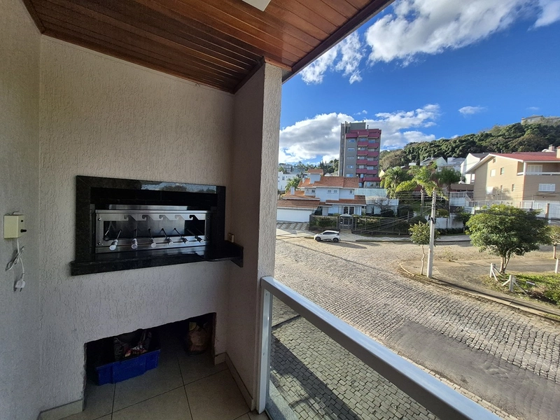 Apartamento com 3 Dormitórios no Colina Sorriso: 6ª foto da galeria de imagens do imóvel