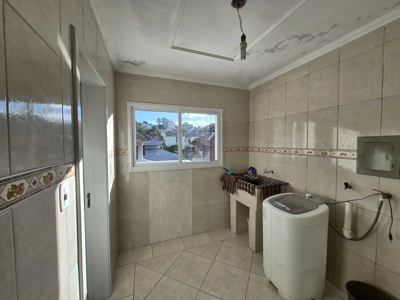Apartamento com 3 Dormitórios no Colina Sorriso: 22ª foto da galeria de imagens do imóvel