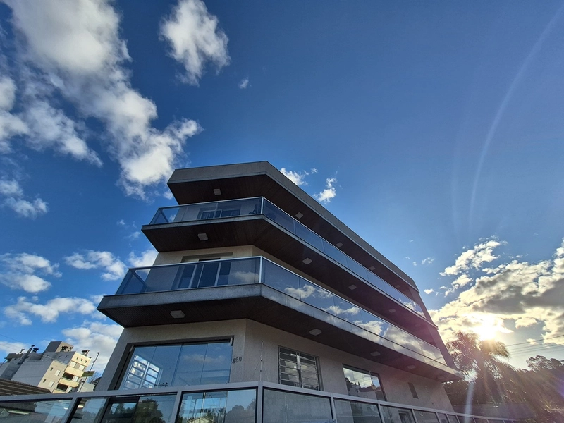 Apartamento com 3 Dormitórios no Colina Sorriso: 21ª foto da galeria de imagens do imóvel