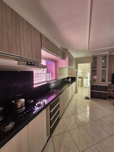 Apartamento com 3 Dormitórios no Colina Sorriso: 12ª foto da galeria de imagens do imóvel
