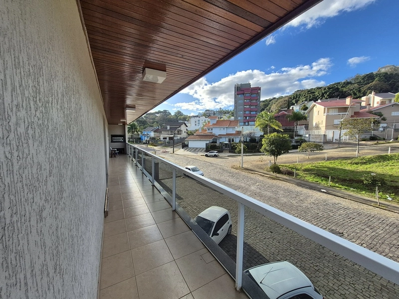 Apartamento com 3 Dormitórios no Colina Sorriso: 7ª foto da galeria de imagens do imóvel