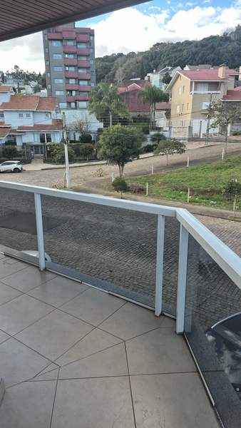 Apartamento com 3 Dormitórios no Colina Sorriso: 8ª foto da galeria de imagens do imóvel