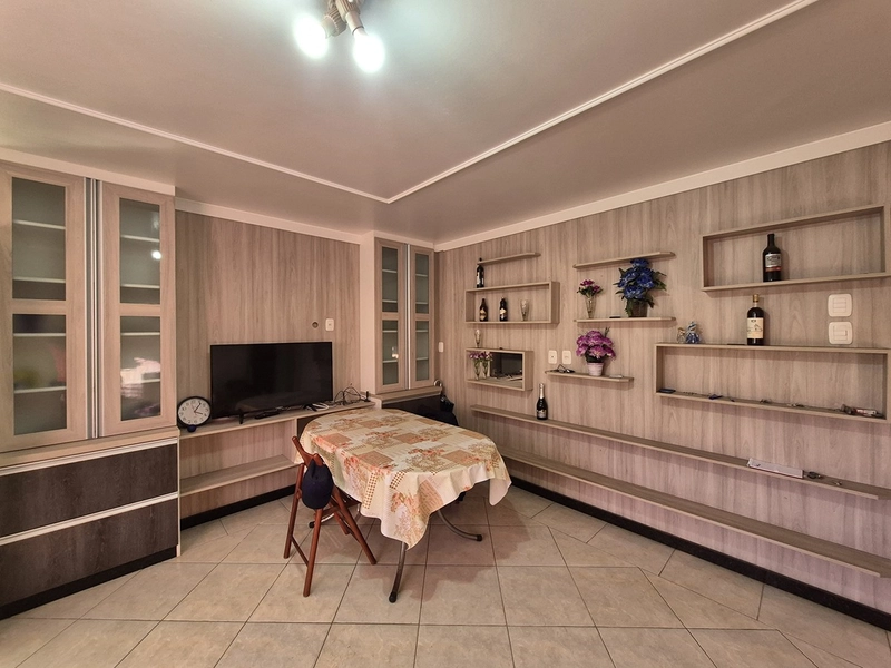 Apartamento com 3 Dormitórios no Colina Sorriso: 13ª foto da galeria de imagens do imóvel