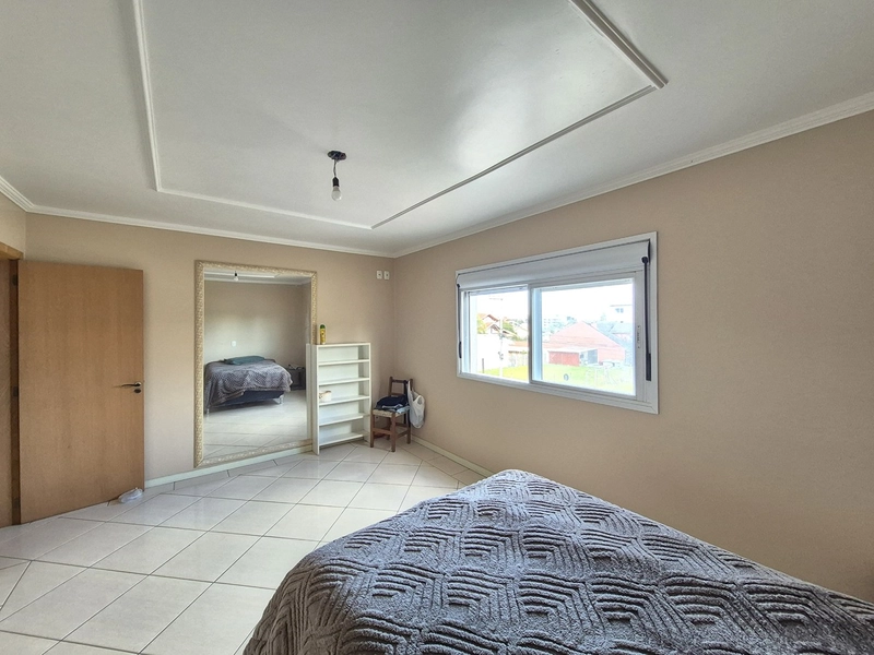 Apartamento com 3 Dormitórios no Colina Sorriso: 15ª foto da galeria de imagens do imóvel