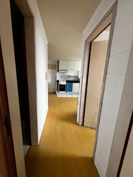 Apartamento Parque Oásis 2 quartos: 3ª foto da galeria de imagens do imóvel