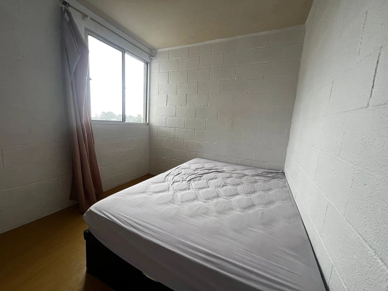 Apartamento Parque Oásis 2 quartos: 5ª foto da galeria de imagens do imóvel