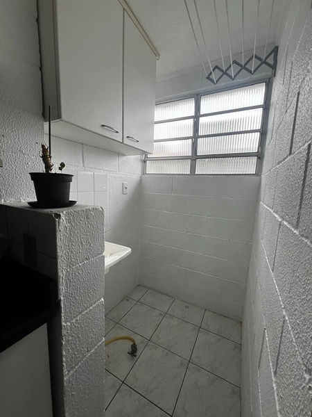 Apartamento Parque Oásis 2 quartos: 7ª foto da galeria de imagens do imóvel
