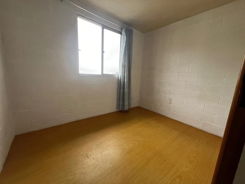 Apartamento Parque Oásis 2 quartos: 4ª foto da galeria de imagens do imóvel