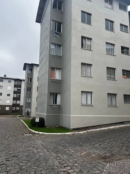 Apartamento Parque Oásis 2 quartos: 8ª foto da galeria de imagens do imóvel