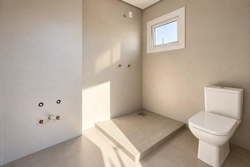 Casa de Alto Padrão a Venda Bairro Nossa Senhora da Saúde: 10ª foto da galeria de imagens do imóvel