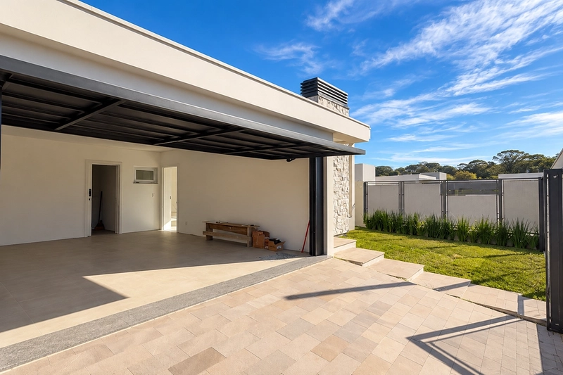 Casa de Alto Padrão a Venda Bairro Nossa Senhora da Saúde: 12ª foto da galeria de imagens do imóvel