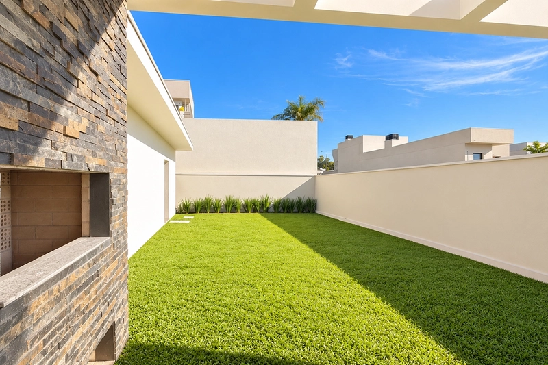 Casa de Alto Padrão a Venda Bairro Nossa Senhora da Saúde: 13ª foto da galeria de imagens do imóvel