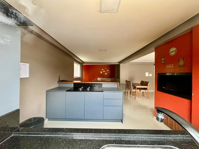 Apartamento Panazzolo : 15ª foto da galeria de imagens do imóvel