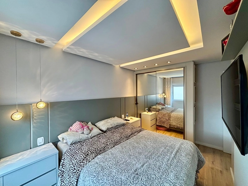 Apartamento Panazzolo : 5ª foto da galeria de imagens do imóvel