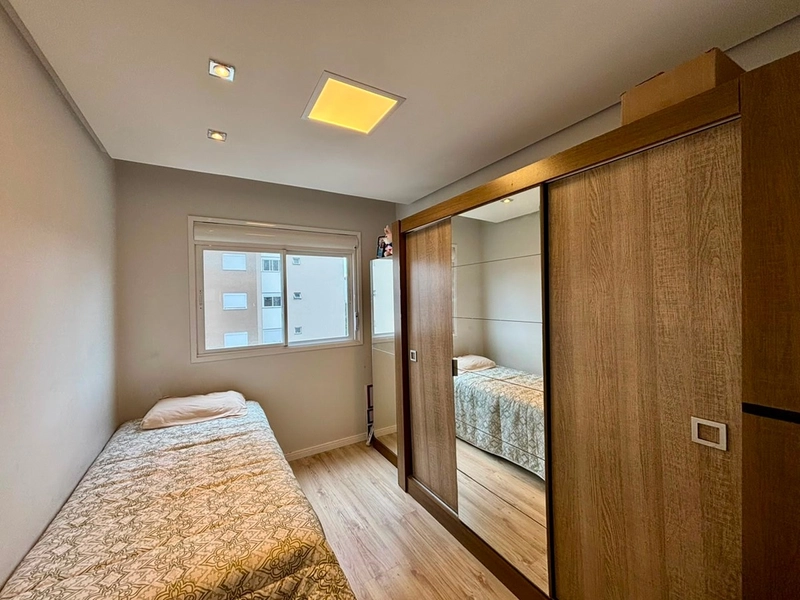 Apartamento Panazzolo : 7ª foto da galeria de imagens do imóvel