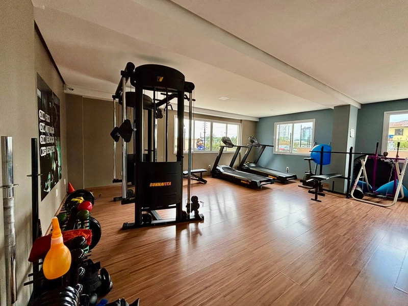 Apartamento Panazzolo : 18ª foto da galeria de imagens do imóvel