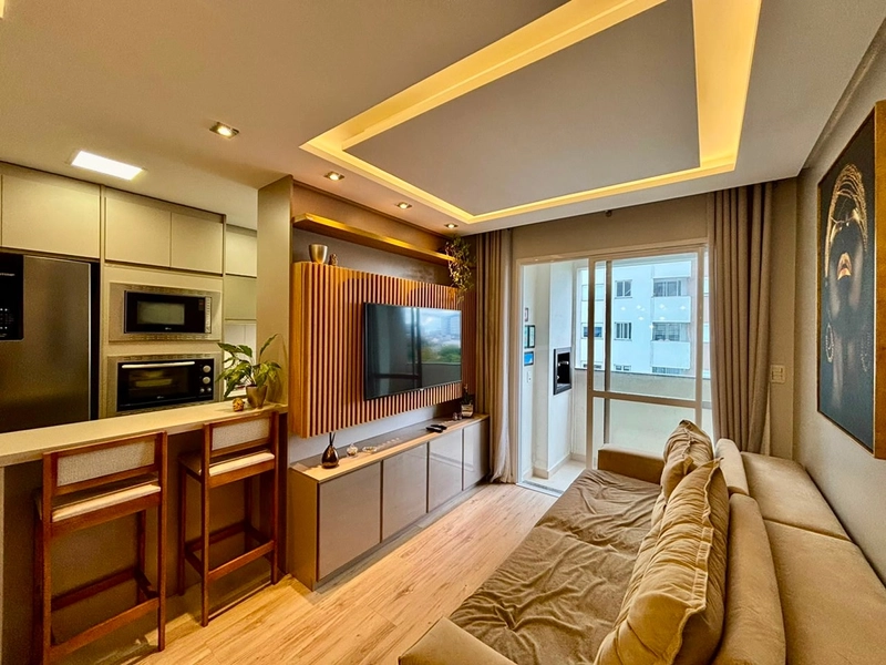 Apartamento Panazzolo : 3ª foto da galeria de imagens do imóvel