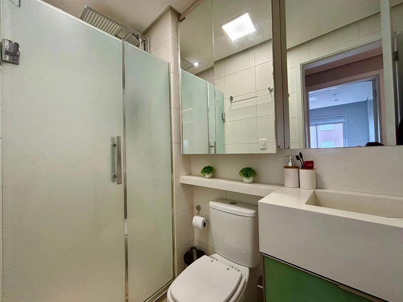 Apartamento Panazzolo : 10ª foto da galeria de imagens do imóvel