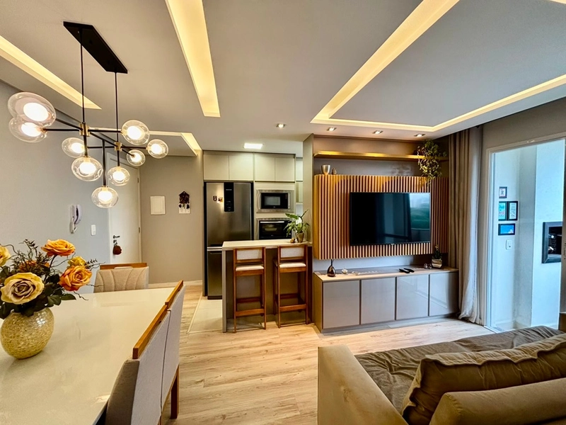Apartamento Panazzolo : 8ª foto da galeria de imagens do imóvel