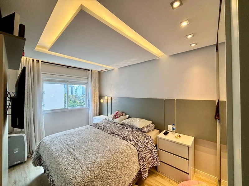 Apartamento Panazzolo : 4ª foto da galeria de imagens do imóvel