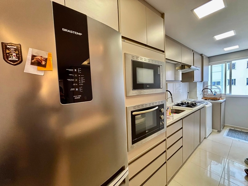 Apartamento Panazzolo : 9ª foto da galeria de imagens do imóvel