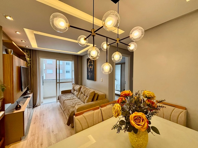 Apartamento Panazzolo : 2ª foto da galeria de imagens do imóvel