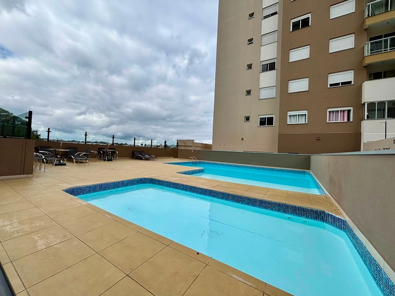 Apartamento Panazzolo : 11ª foto da galeria de imagens do imóvel