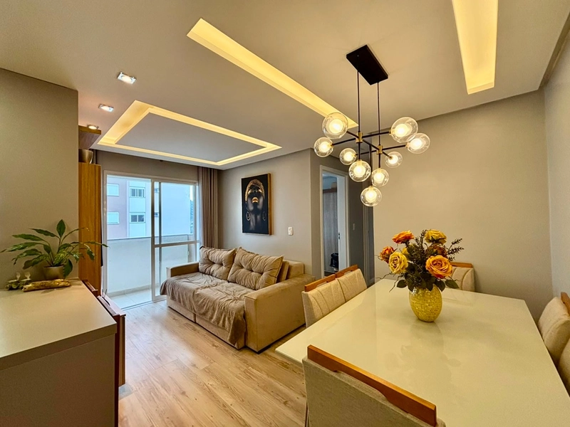 Apartamento Panazzolo : 1ª foto da galeria de imagens do imóvel