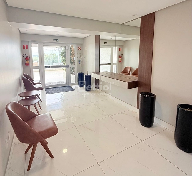 Apartamento à venda próximo ao Shopping Villagio: 3ª foto da galeria de imagens do imóvel