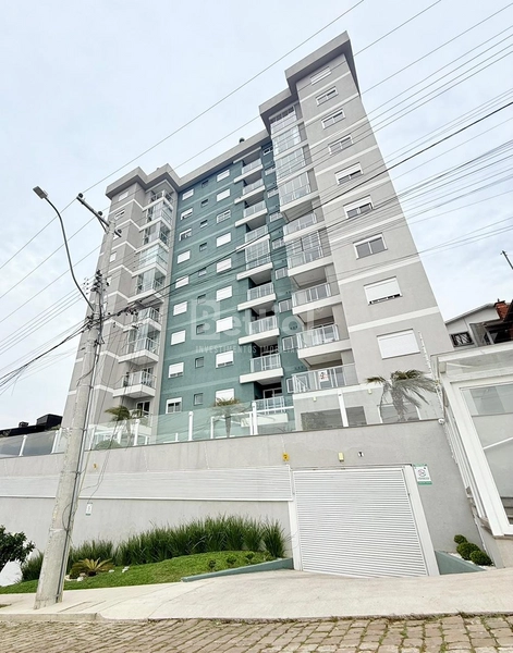 Apartamento à venda próximo ao Shopping Villagio: 1ª foto da galeria de imagens do imóvel