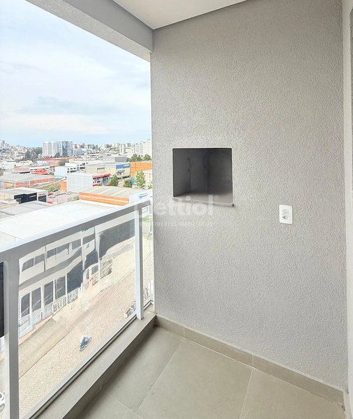 Apartamento à venda próximo ao Shopping Villagio: 7ª foto da galeria de imagens do imóvel