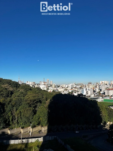 Apartamento no Reserva do Parque: 3ª foto da galeria de imagens do imóvel