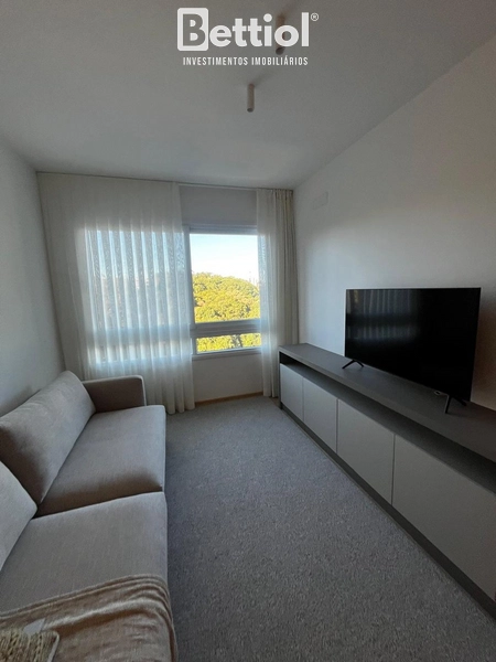 Apartamento no Reserva do Parque: 1ª foto da galeria de imagens do imóvel