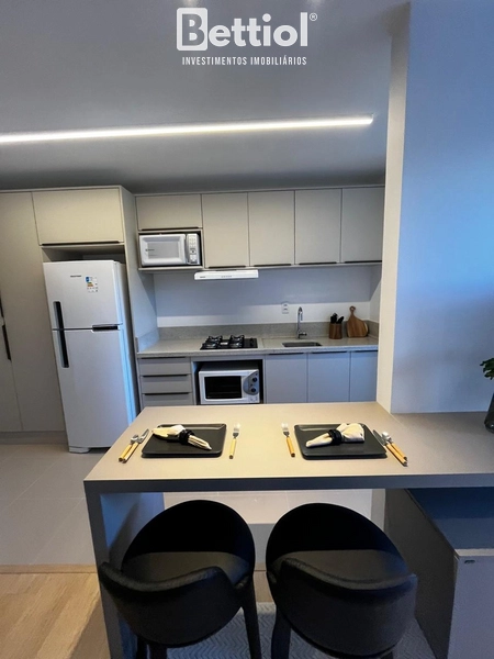 Apartamento no Reserva do Parque: 4ª foto da galeria de imagens do imóvel