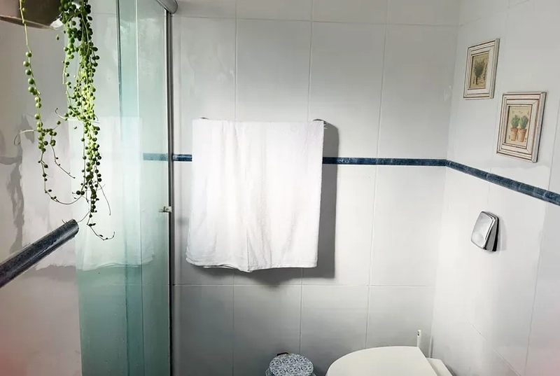 Apartamento com 2 Quartos - Centro: 8ª foto da galeria de imagens do imóvel