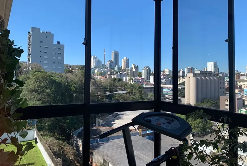 Apartamento com 2 Quartos - Centro: 4ª foto da galeria de imagens do imóvel