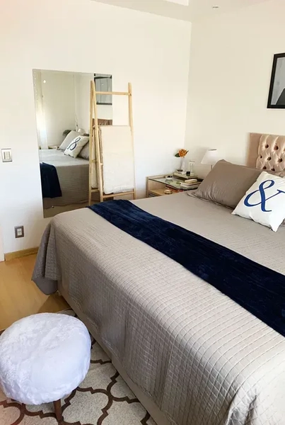 Apartamento com 2 Quartos - Centro: 5ª foto da galeria de imagens do imóvel