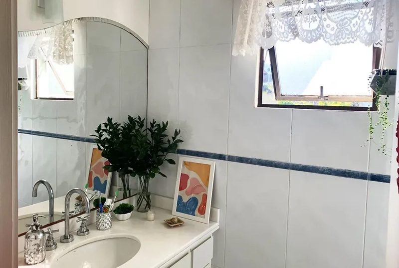 Apartamento com 2 Quartos - Centro: 9ª foto da galeria de imagens do imóvel